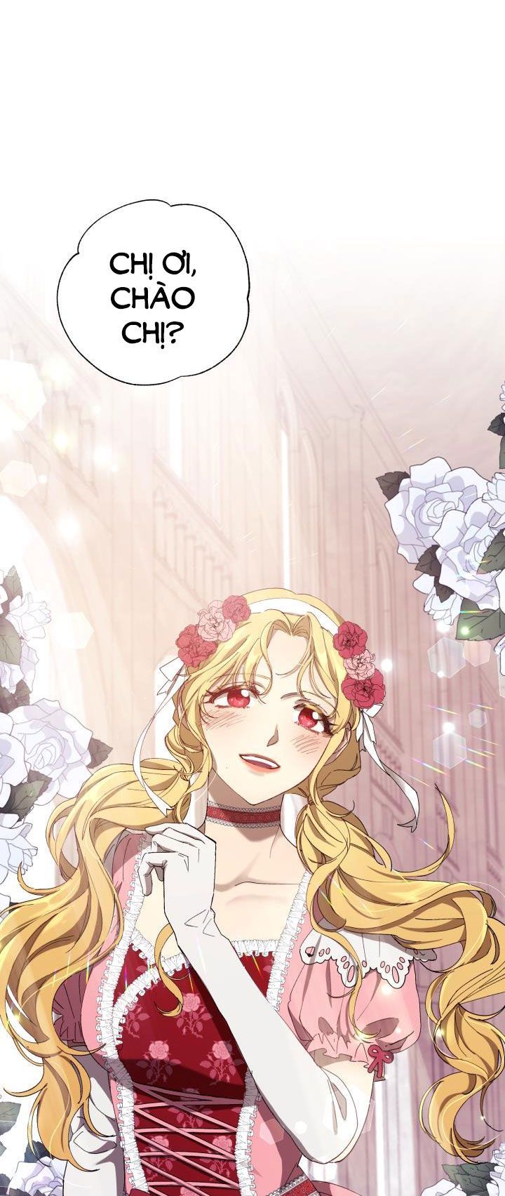 công chúa khắc dấu lên kẻ phản nghịch chapter 6 54