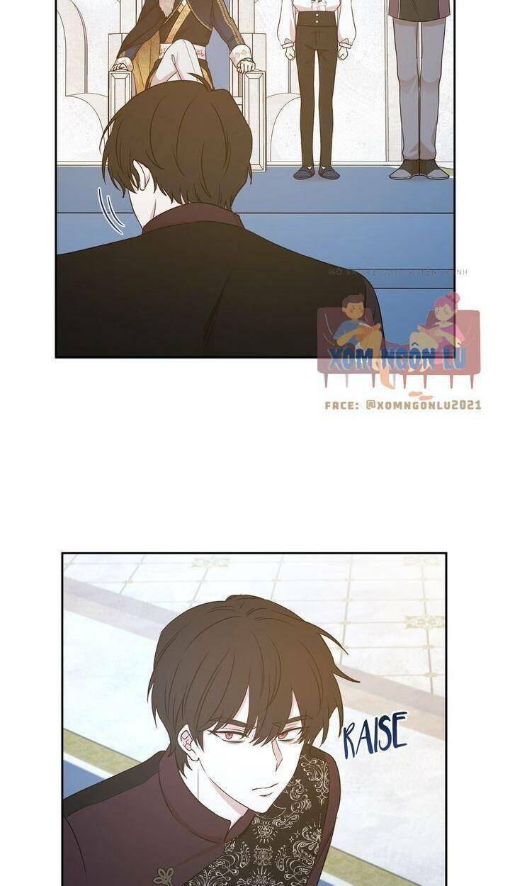 tôi chọn kết thúc của hoàng đế chapter 98 31