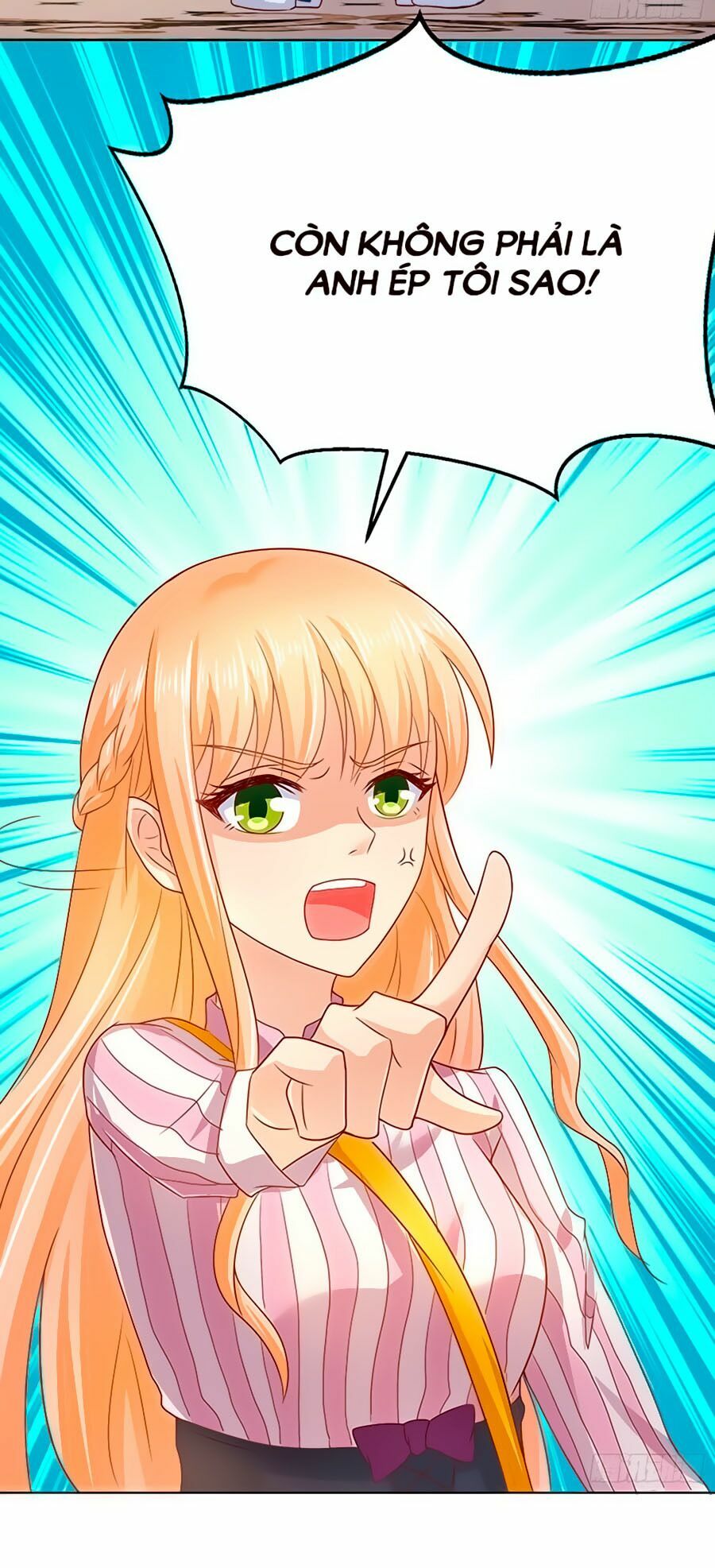 chồng già vợ trẻ trêu nhau hàng ngày chapter 14 15