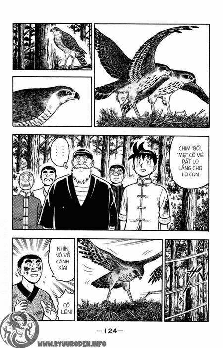hoàng phi hồng phần 1 chapter 24 124