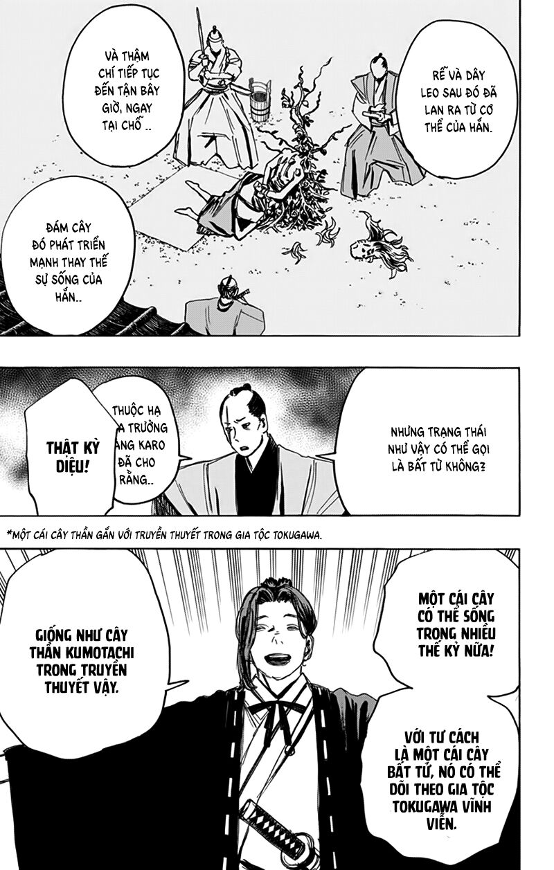 jigokuraku chapter 126 10