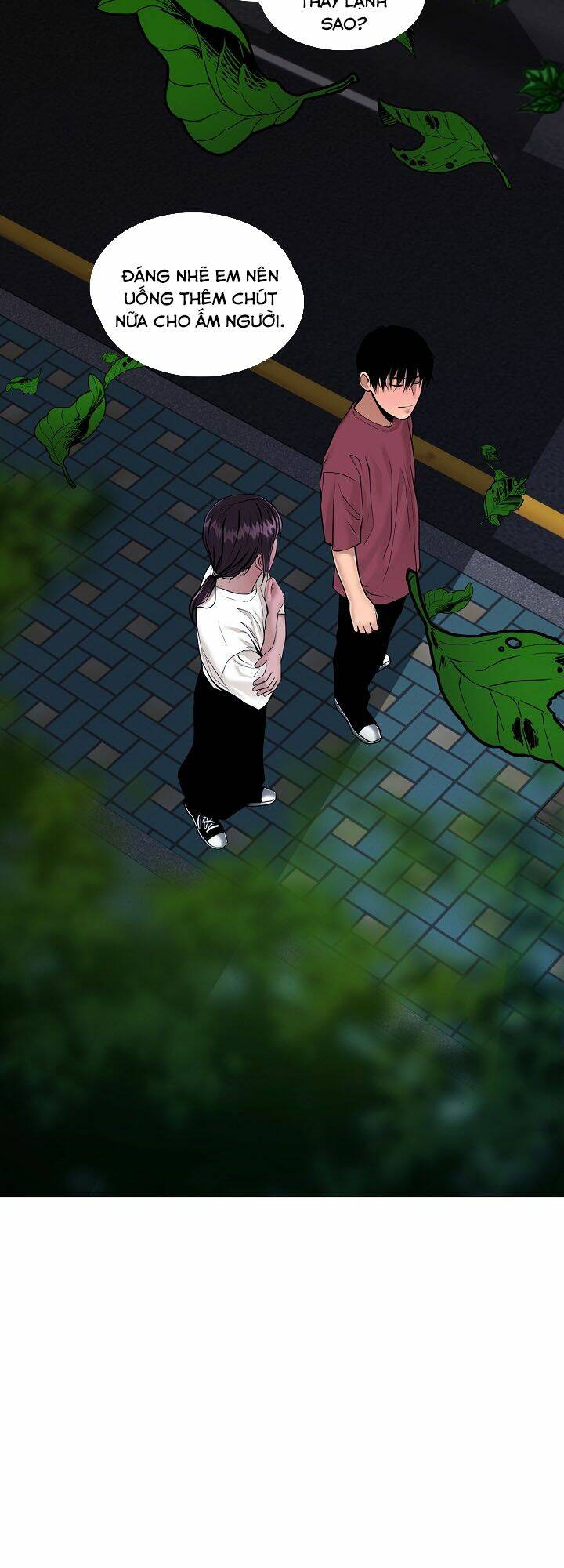 thước phim sự thật chapter 35 21