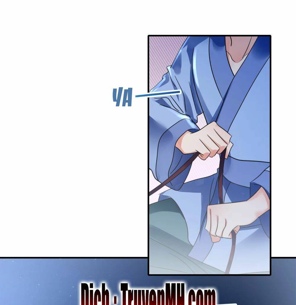 lãnh cung phế hậu muốn nghịch thiên chapter 160 12