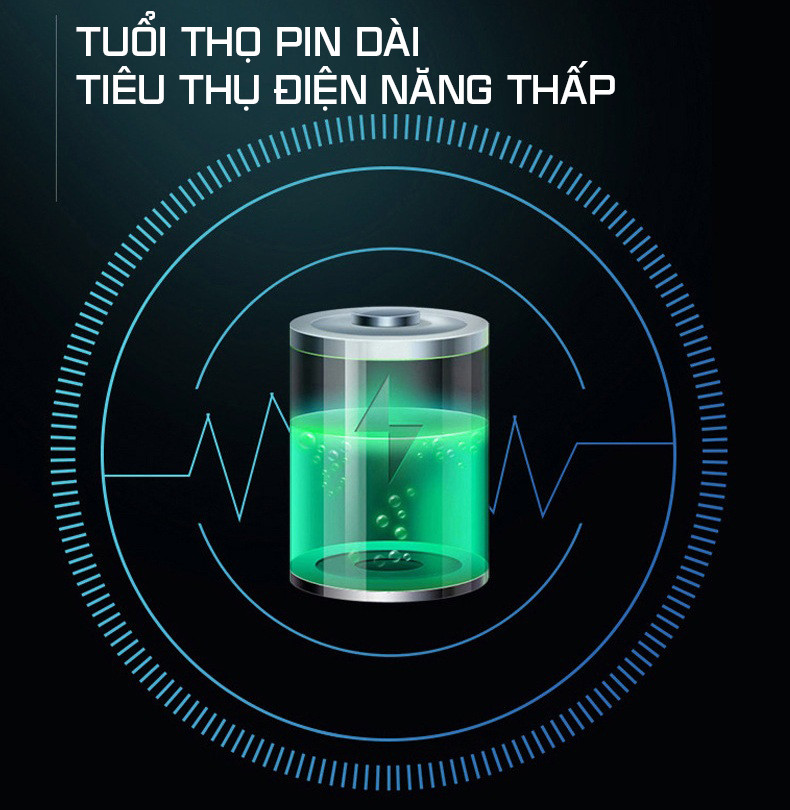 Thùng Đựng Rác Thông Minh Cảm Biến Hồng Ngoại Dùng Cho Phòng Ngủ, Phòng Tắm, Nhà Bếp 12L