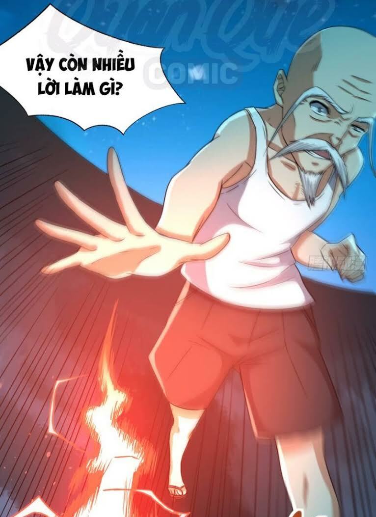 thập nhị thiên kiếp chapter 14 14