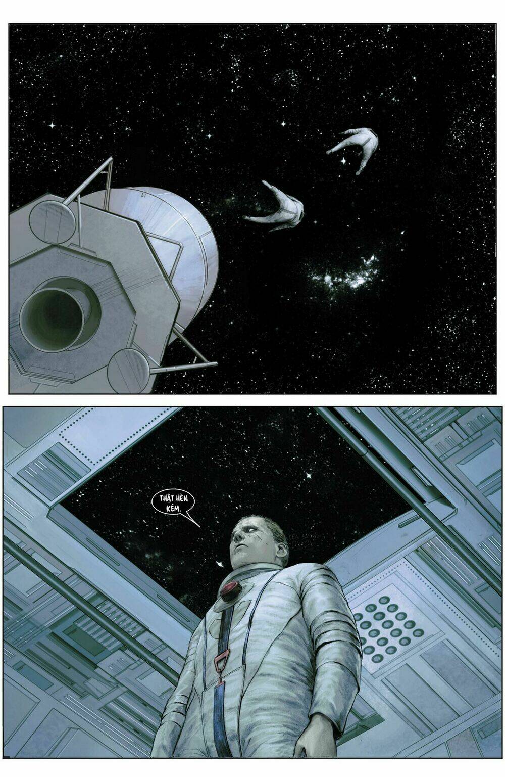 captain america: living legned (2013) chapter 2 12