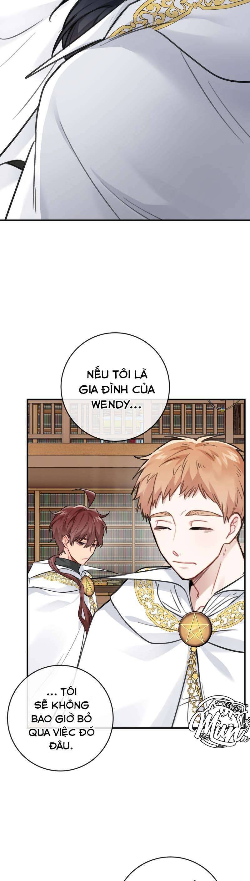 nhật ký tuần trăng mật của phù thủy và rồng chapter 122 18