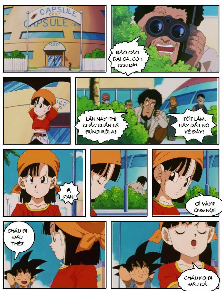 thế giới ngọc rồng gt [bản mở rộng] chapter 4 19