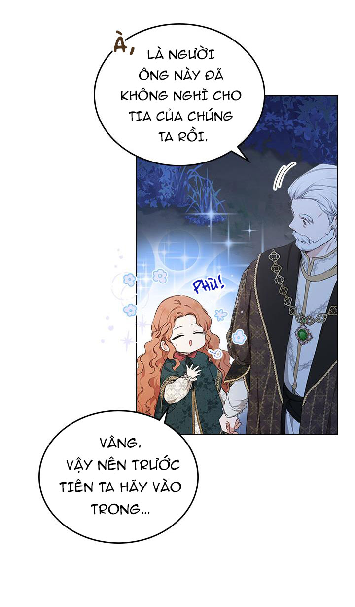 lần này tôi sẽ trở thành gia chủ chapter 47.1 12