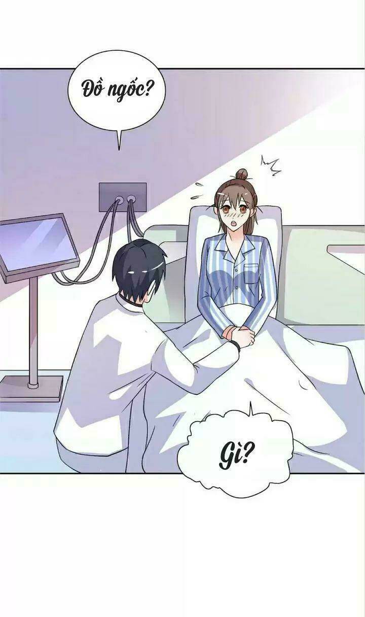 1 nửa hoàn hảo của ceo chapter 45 20