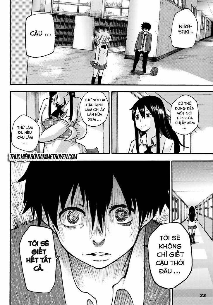 warau ishi chapter 2 22