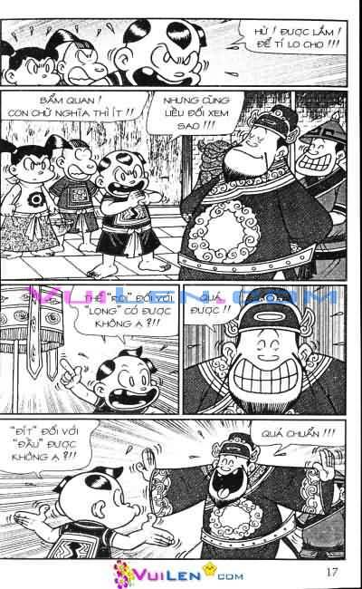 thần đồng đất việt chapter 58 14