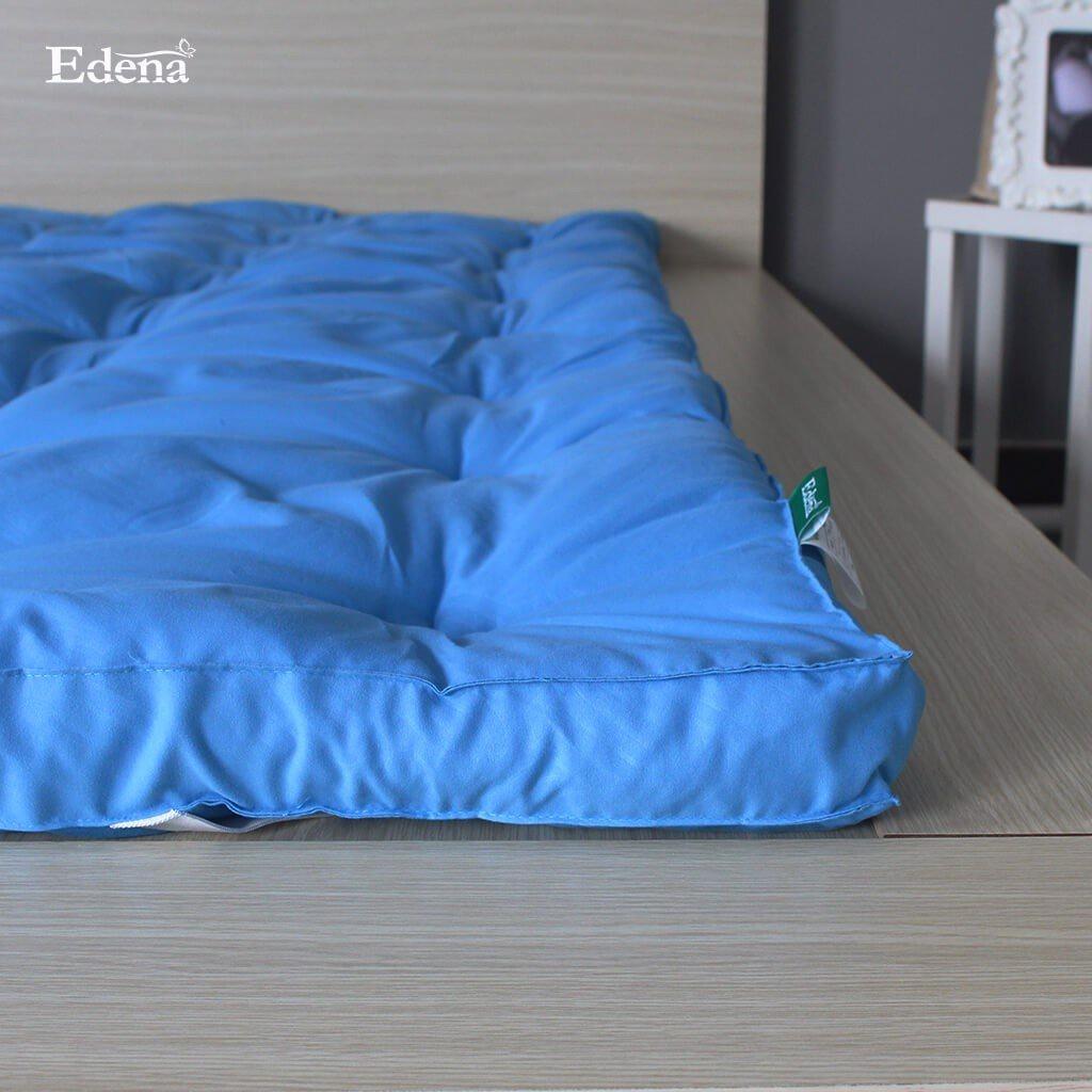 Topper Deluxe Edena- phiên bản màu xanh Dương