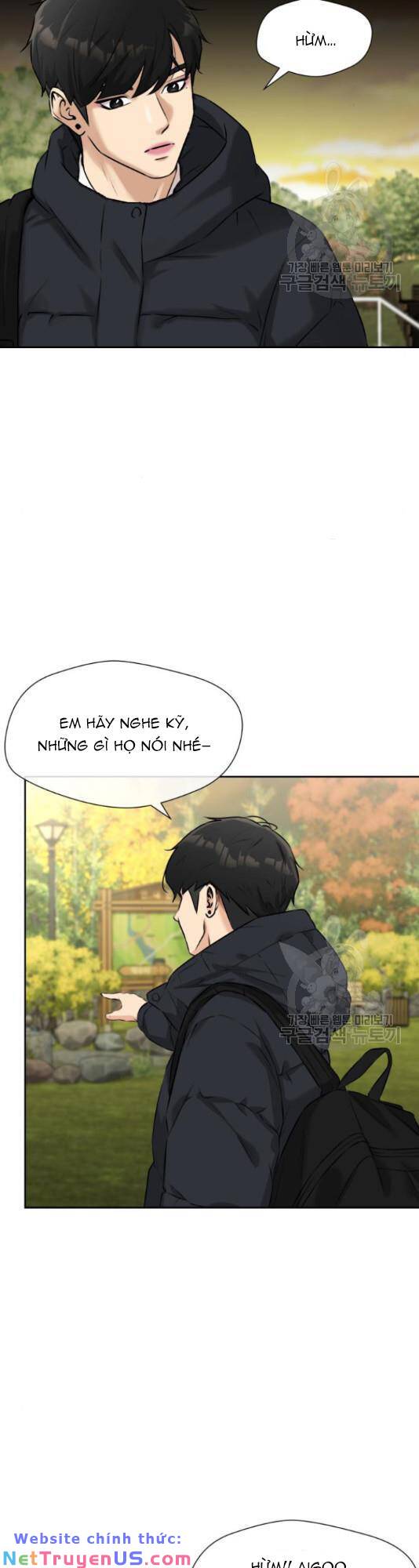 gương mặt thiên tài chapter 125 18