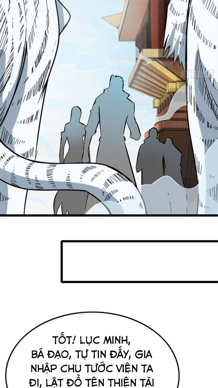 vạn đạo long hoàng chapter 12 36