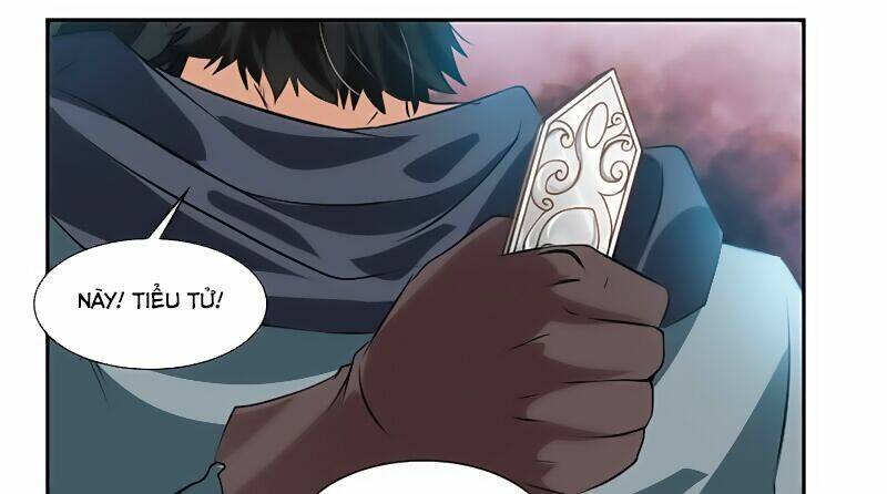 cửu dương thần vương chapter 51 41