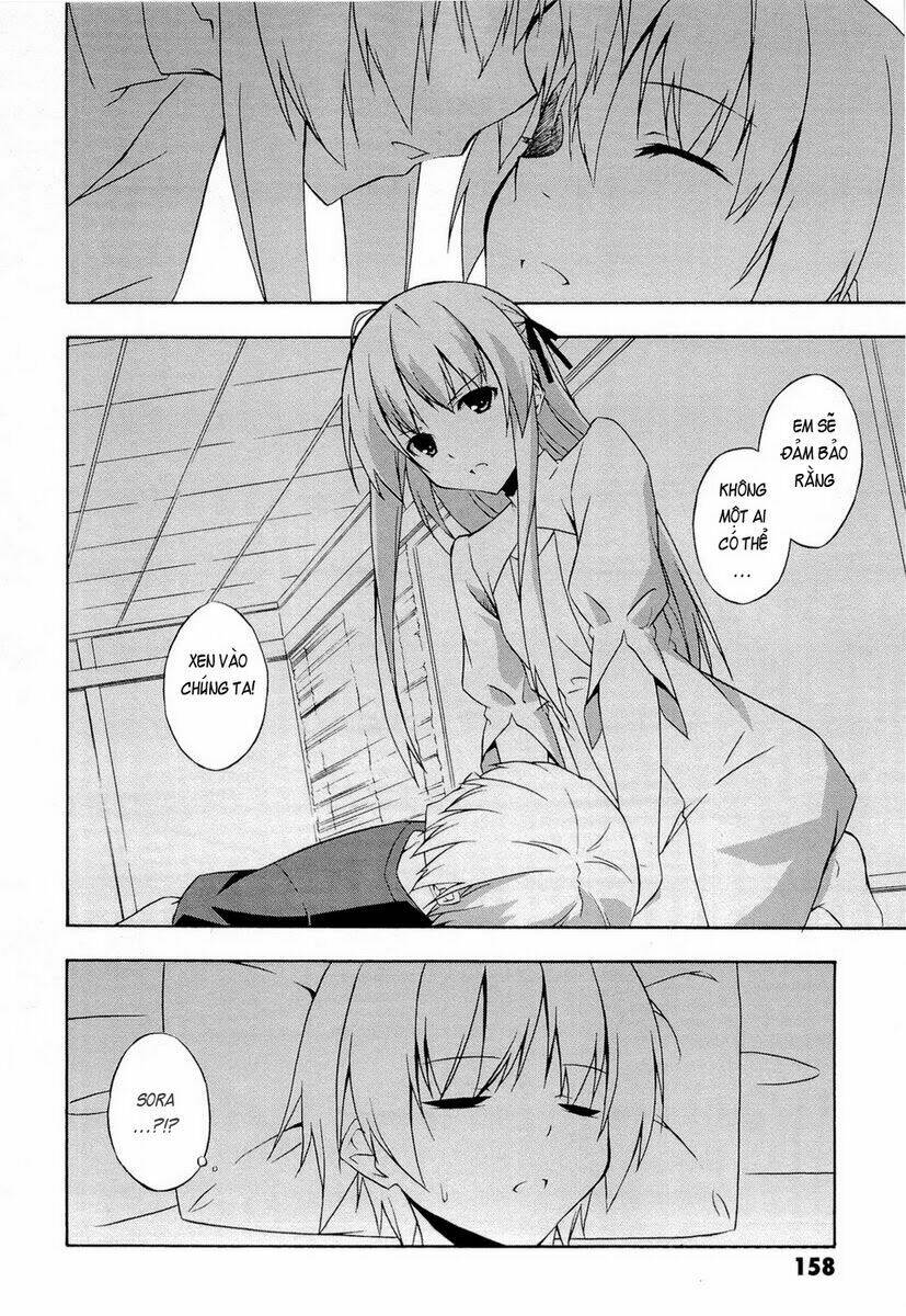 yosuga no sora chapter 6 23