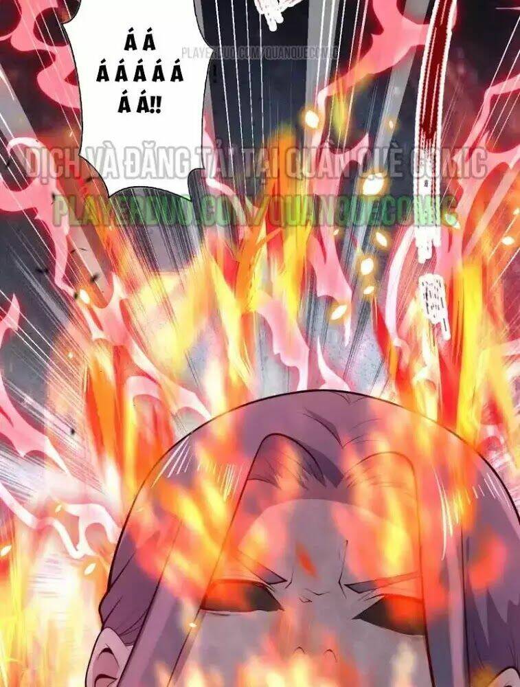 đô thị hộ hoa tiên tôn chapter 20 19