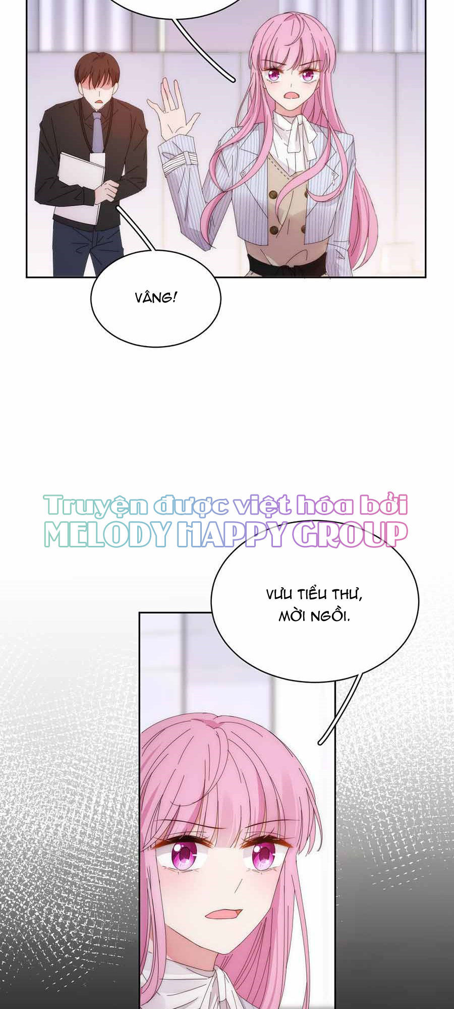 hoàn mỹ lão công tiến hóa luân chapter 135.5 13