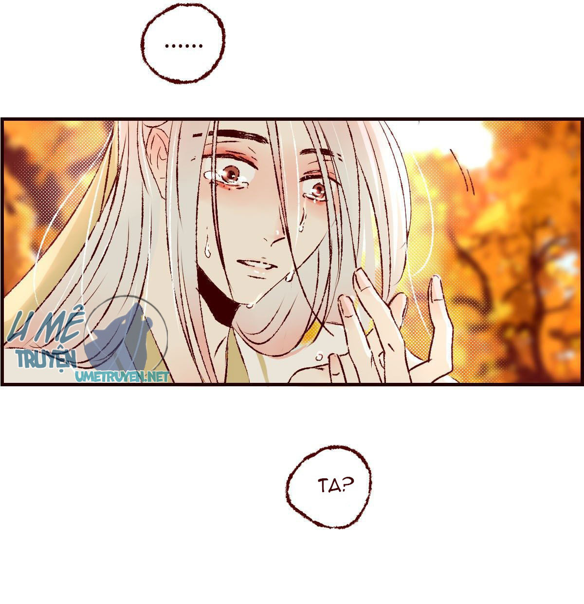 hoa của quỷ chapter 15 24