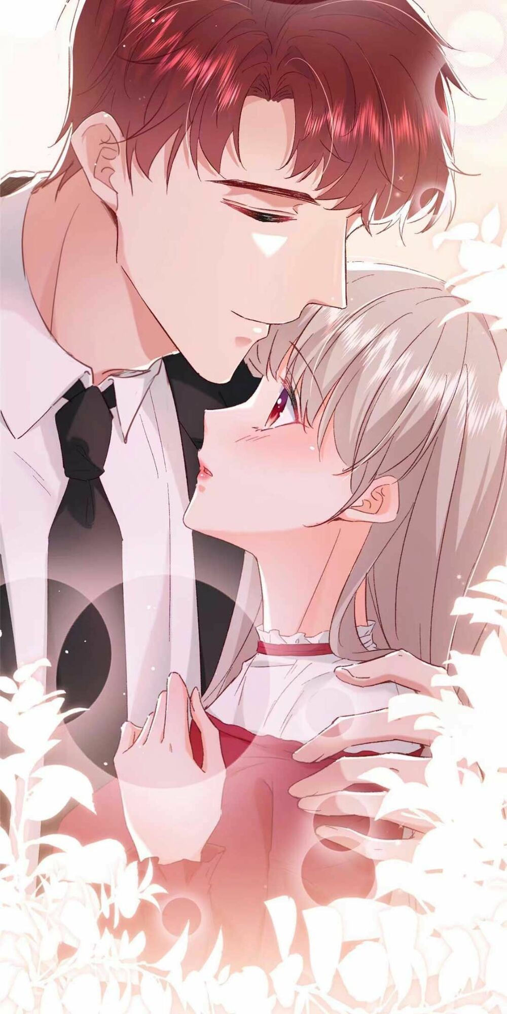 manh thê bé bỏng không dễ chọc chapter 23 15