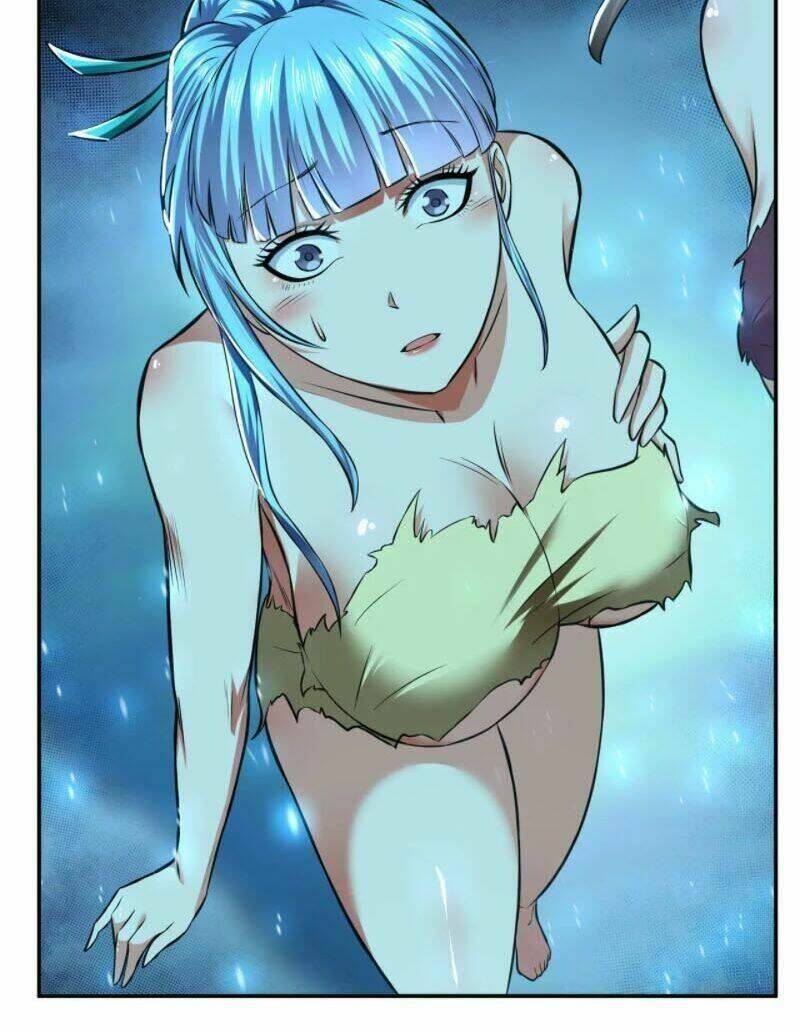 nam chủ và hậu cung đều dưới trướng ta chapter 21 14