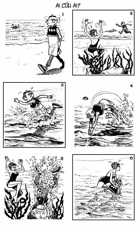 old master q chapter 2 24