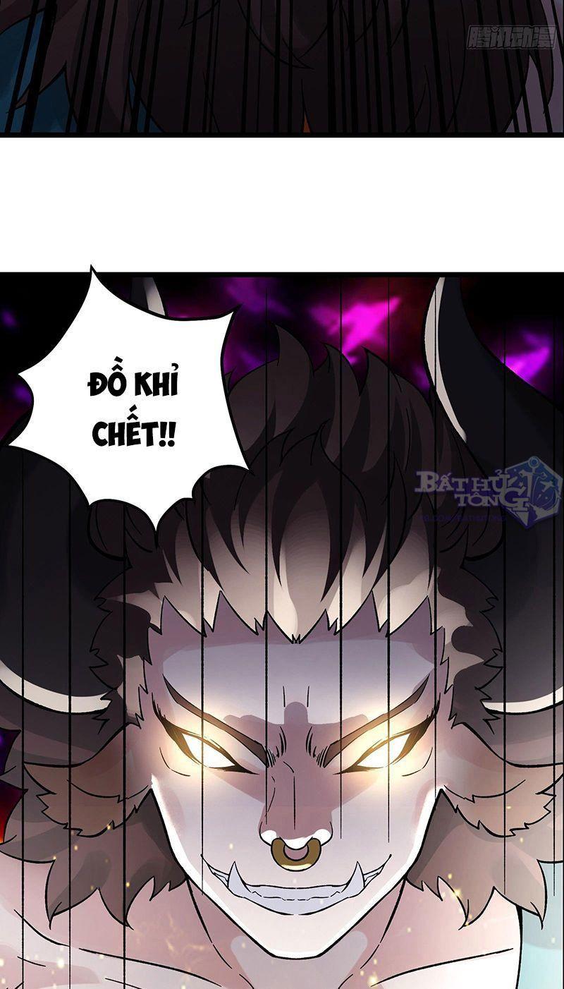 đồ đệ ta toàn là nữ ma đầu chapter 62 4