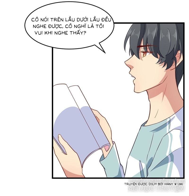 mộc lan muốn xuất giá chapter 14 16