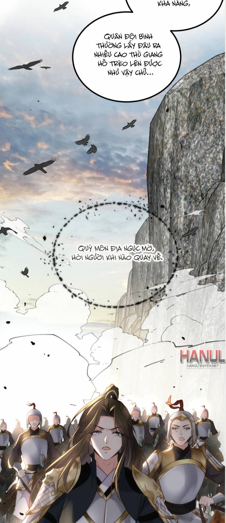 hoạn phi thiên hạ chapter 293 16