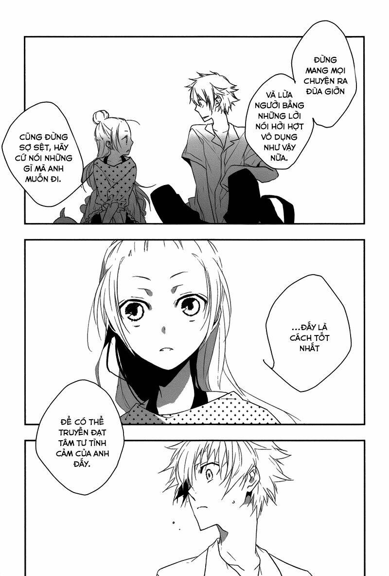 mahoroba no hibi chapter 1 18