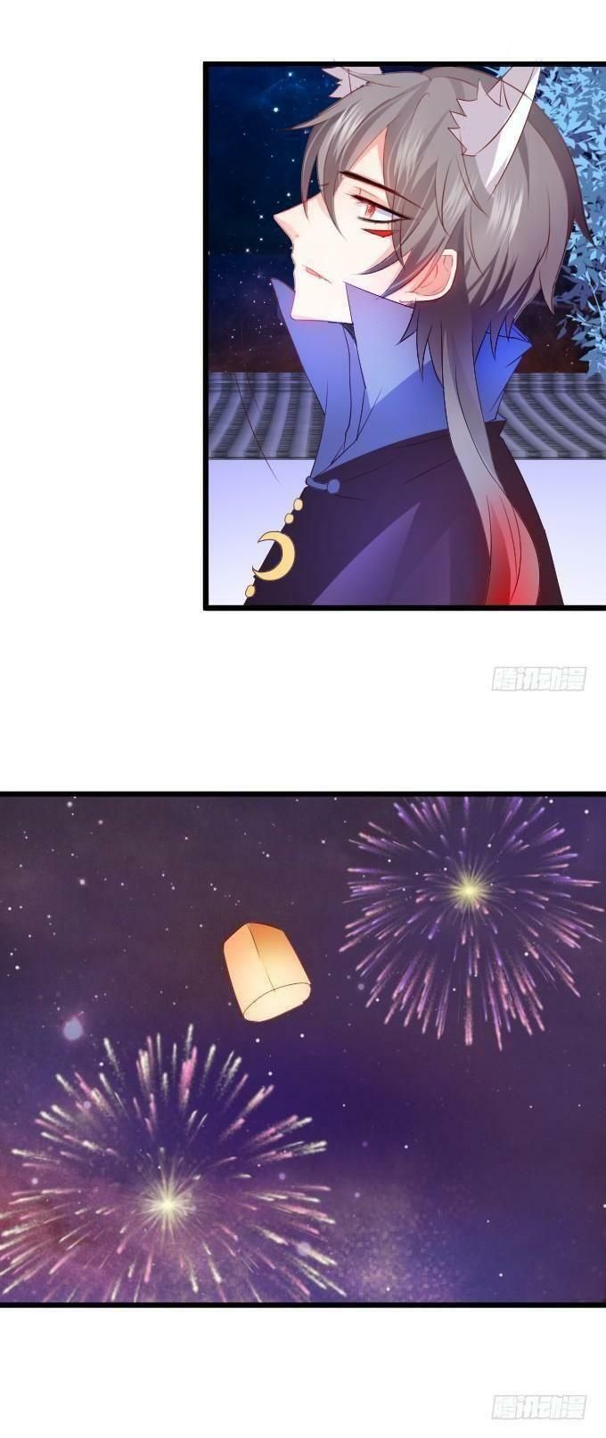 hồ tiên hung bạo chapter 33 7