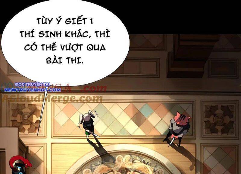 vô hạn thôi diễn chapter 33 25