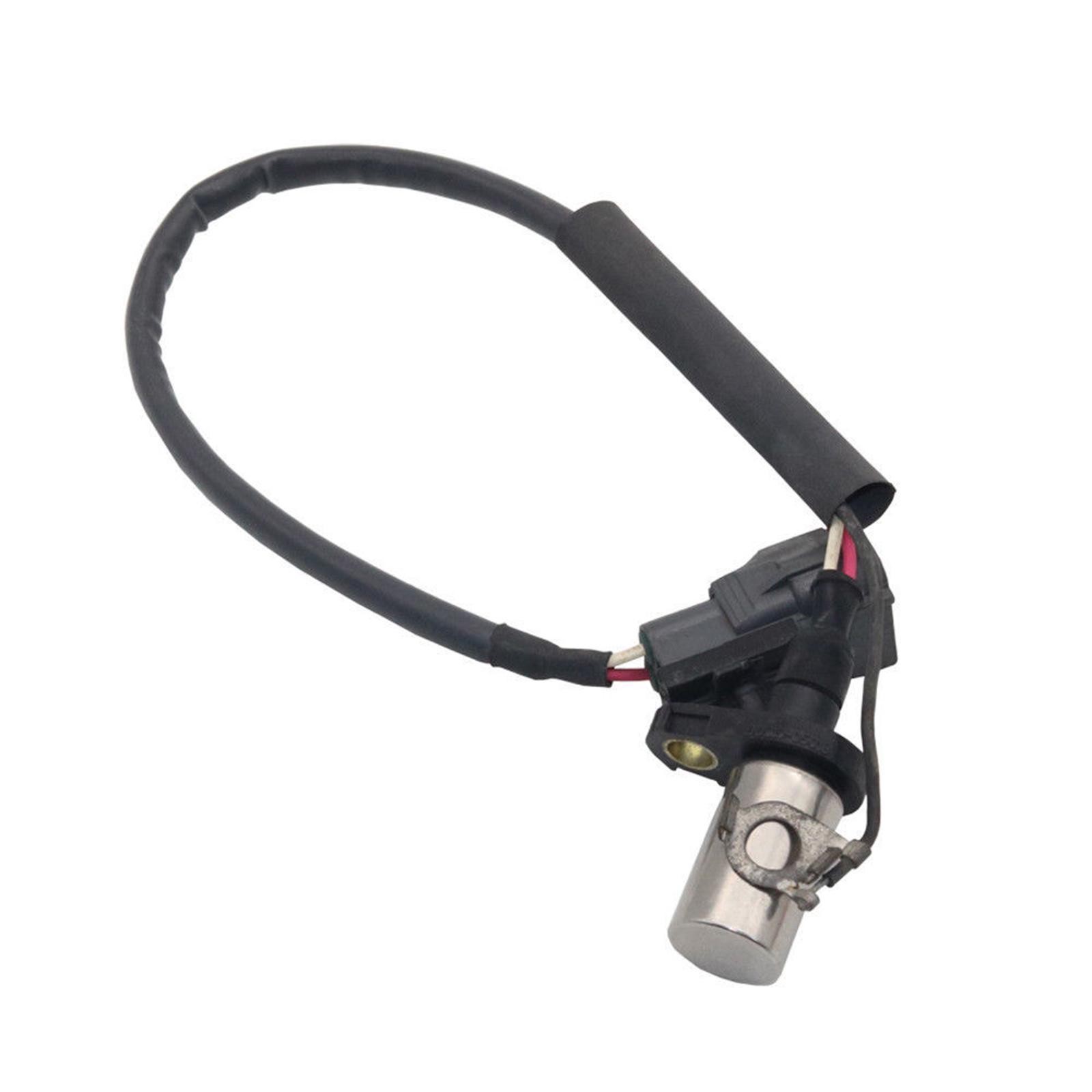 Engine  Position  for  Replacement Accessories