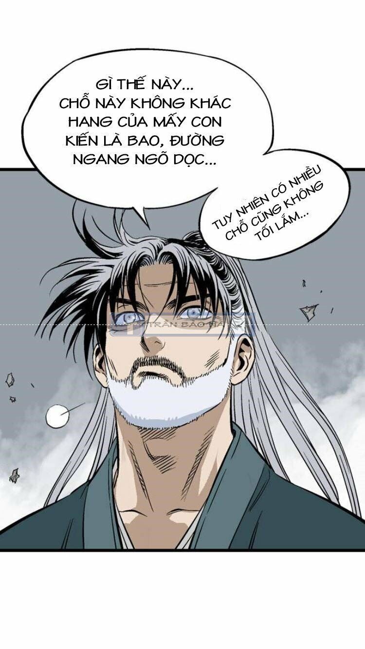 cao thủ 2 chapter 117 82