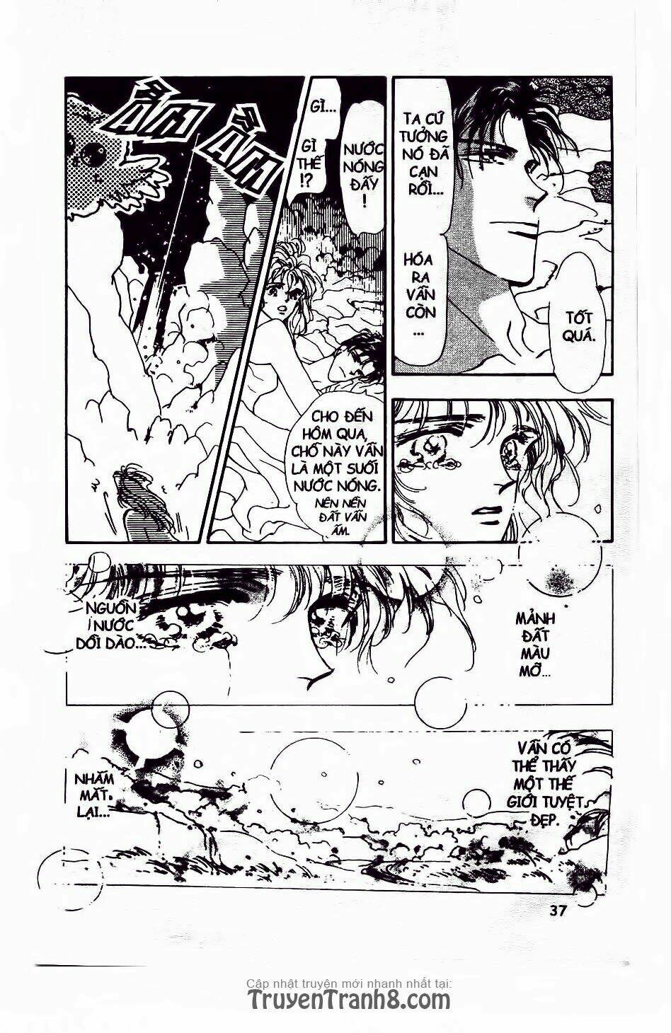 đứa con số phận chapter 54.2 6