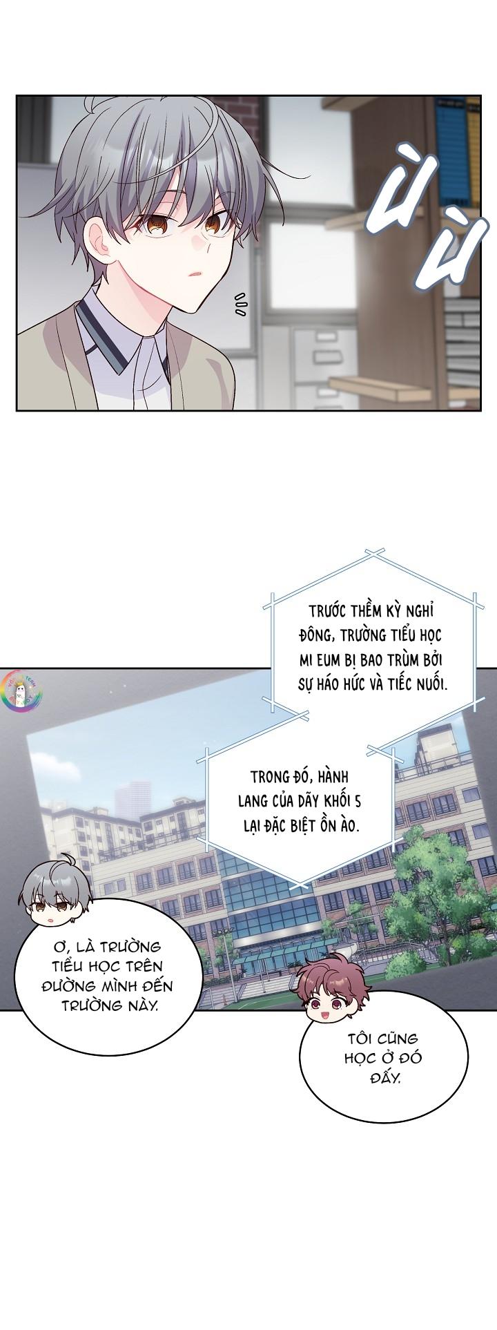 merry marbling chapter 50 25