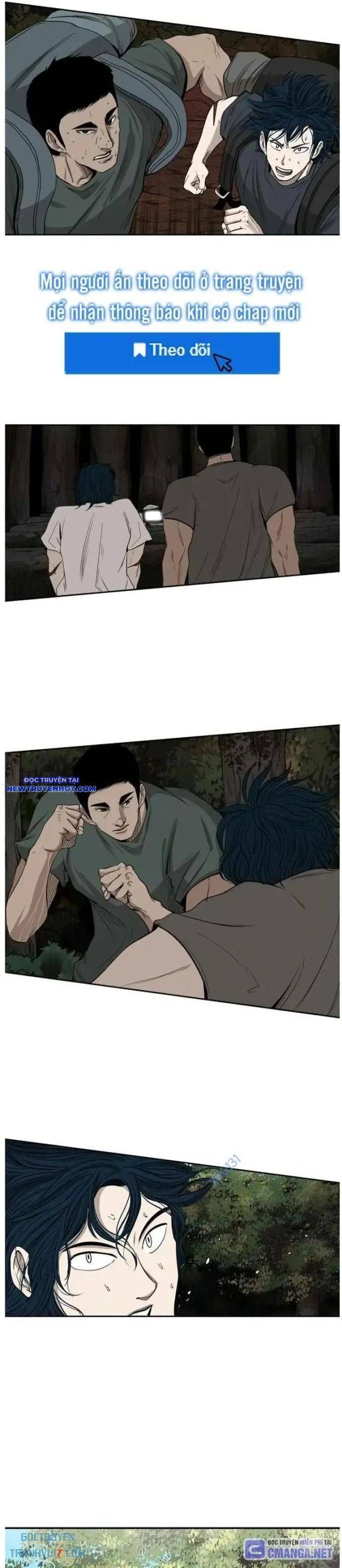 shark - cá mập chapter 102 27