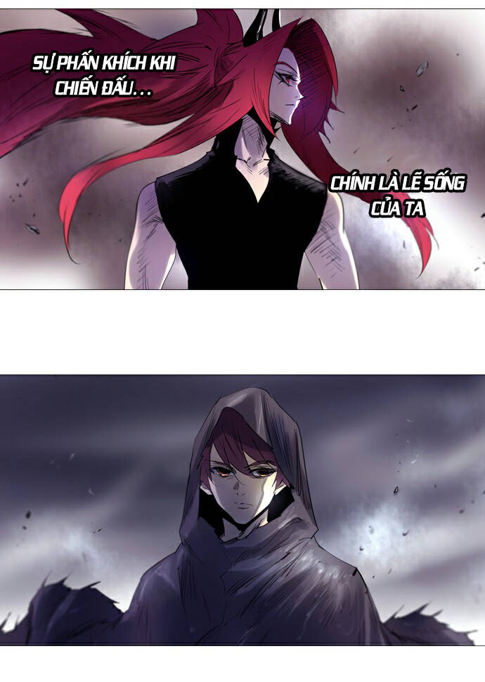 bản khế ước linh hồn chapter 200 5