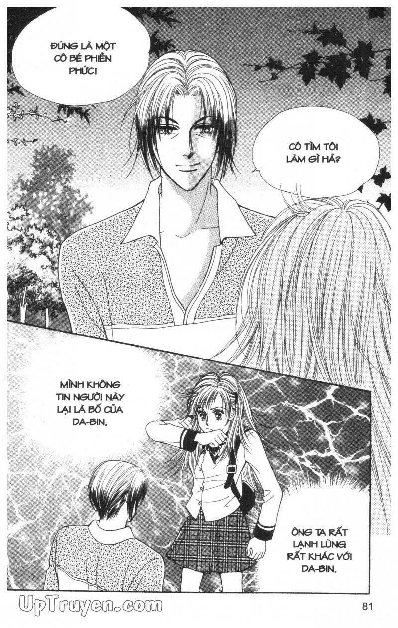 người yêu hoa chapter 5 81