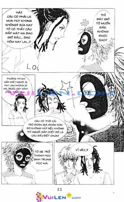 đợi em chapter 2 14