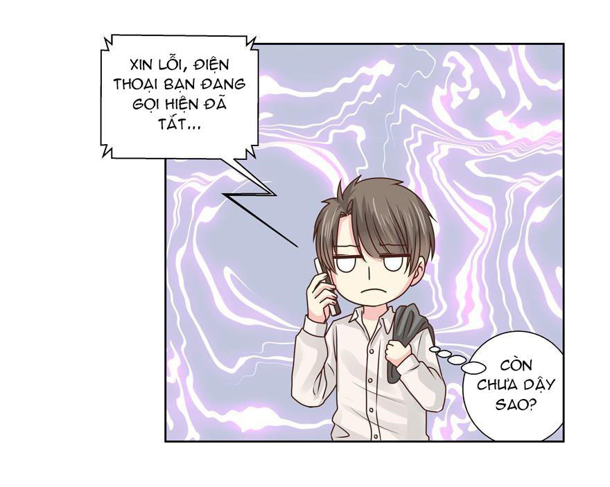 lưu luyến không rời chapter 11 22