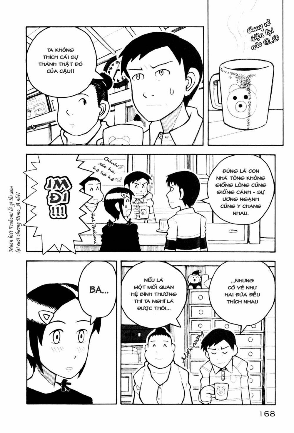 love roma chapter 4 7