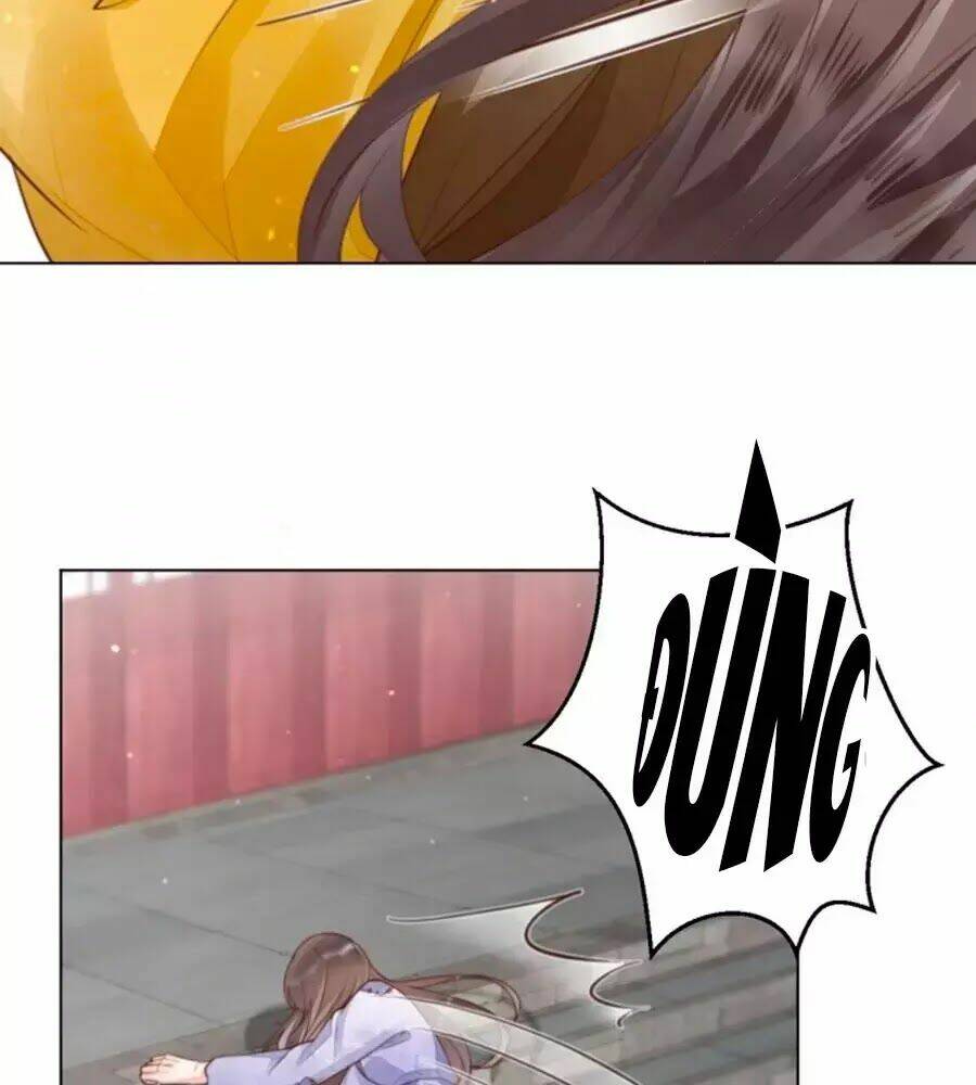 thanh hà công chúa chu uyển truyện chapter 2 11