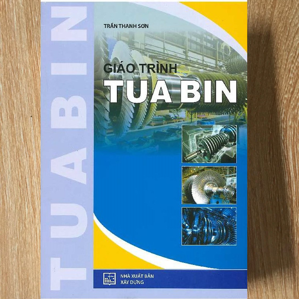 Giáo Trình Tua Bin