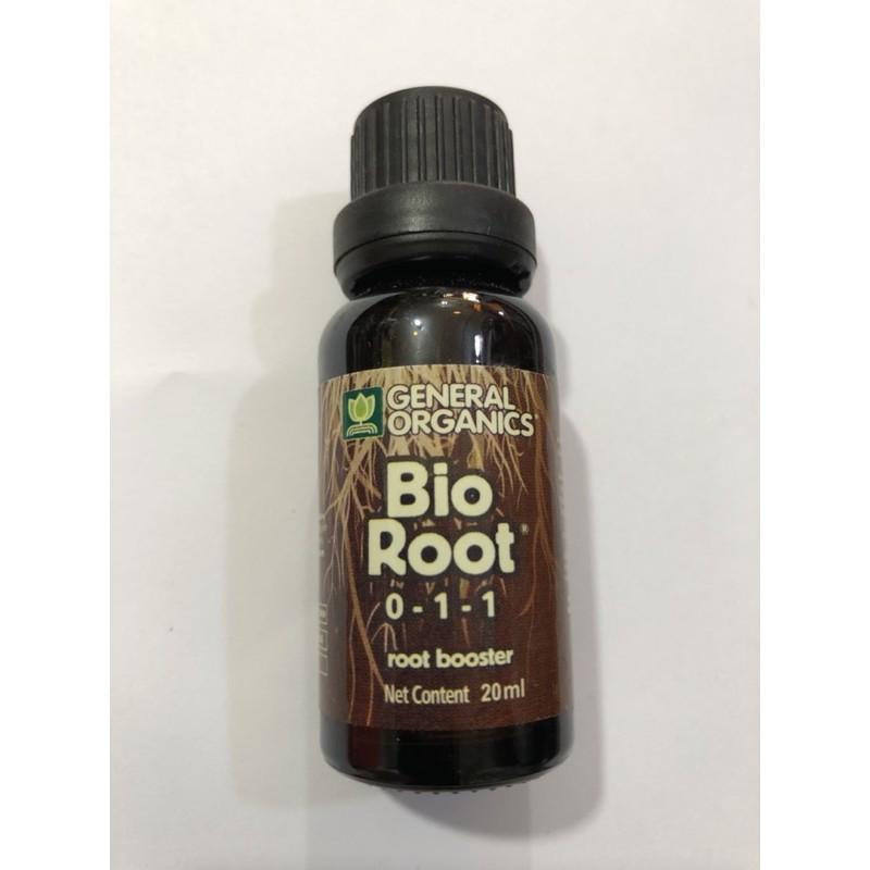 Siêu kích rễ Bio Root 0-1-1