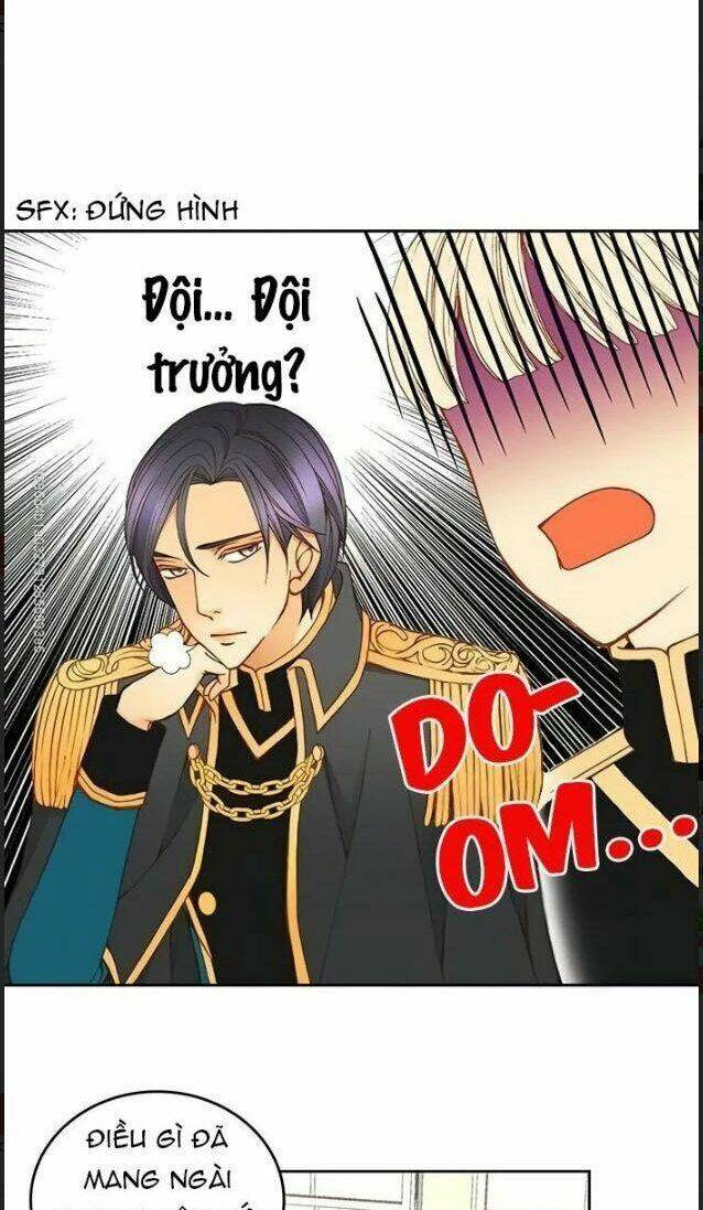 wendy , cô gái bán hoa chapter 20 25