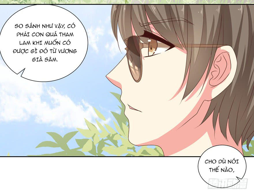 lưu luyến không rời chapter 22 11