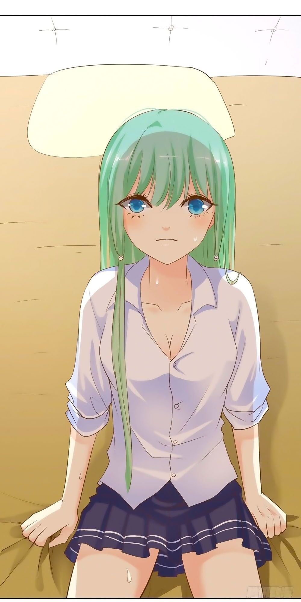 sinh sinh tương thác chapter 51 28