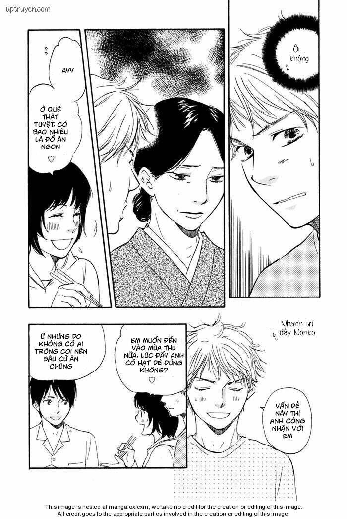 sugiru juunana no haru chapter 2 22